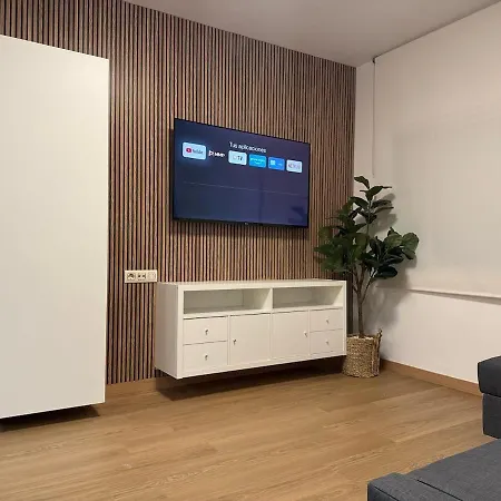 Bacelar - A Pie De Playa En Cangas Lejlighed *