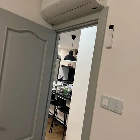 Lejlighed Bacelar - A Pie De Playa En Cangas *