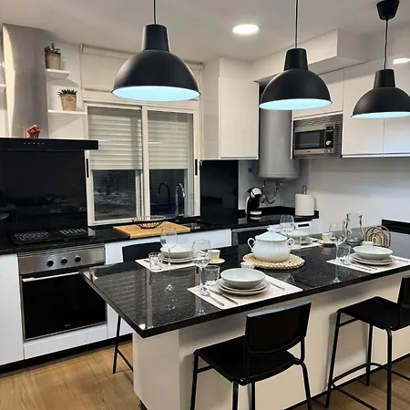 Bacelar - A Pie De Playa En Cangas