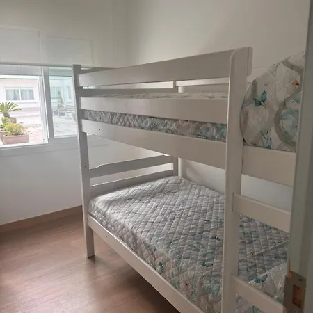 Apartment Bacelar - A Pie De Playa En Cangas
