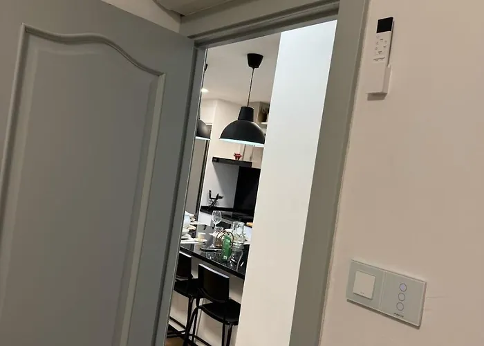 Bacelar - A Pie De Playa En Cangas