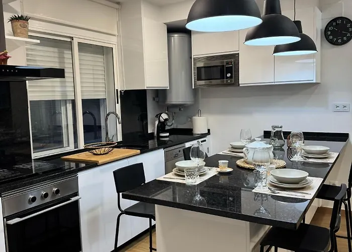 Bacelar - A Pie De Playa En Cangas Daire