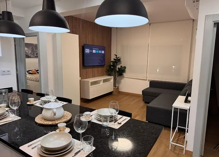 Bacelar - A Pie De Playa En Cangas Daire