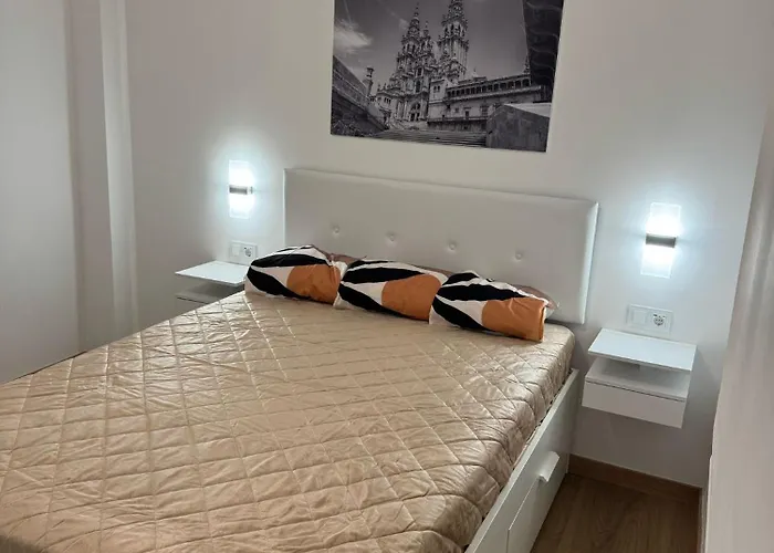 Bacelar - A Pie De Playa En Cangas Daire *