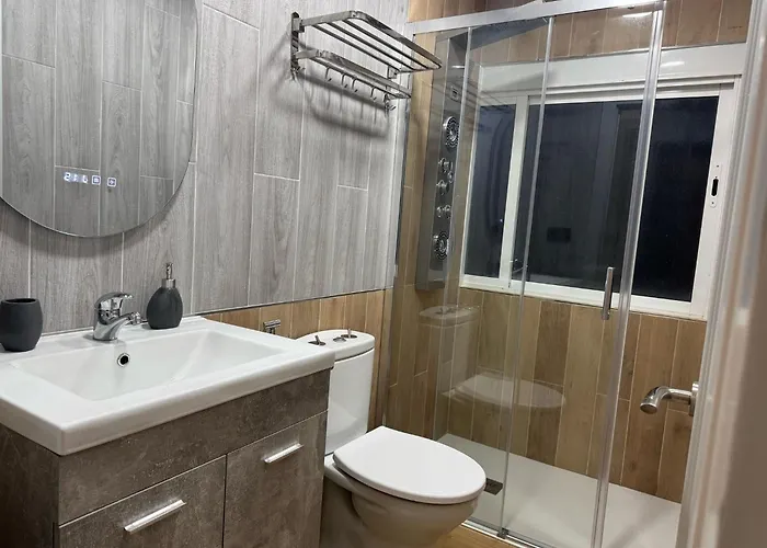 Bacelar - A Pie De Playa En Cangas Daire Aldán